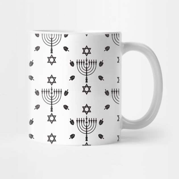 Star of David pattern by WPHmedia